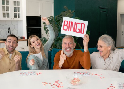 Bingos